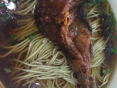 -东吴面馆(因果巷店)