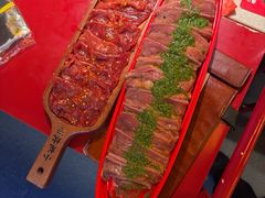 -小龙坎火锅(全球总店)