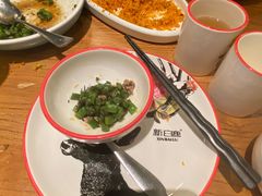 -新白鹿餐厅(百联中环店)