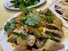 白切鸭-电白鸭粥店(下沙二坊88号店)