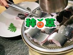 -味家烤肉烤鳗鱼牛排(西塔旗舰店)