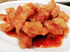 -海富荣·锅贴·陕菜家常菜(阳光城店)