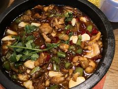 -杭百味·大众精选杭帮菜(西湖音乐喷泉店)