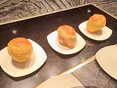 -太原富力铂尔曼大酒店-尚西餐厅