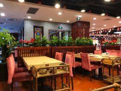-点都德(华强南店)