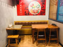 -龍堂蟹黄小笼包(万家丽店)