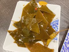 -楼外楼大刀肉传统火锅(西安大路店)