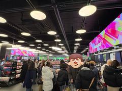 -Olive Young(明洞旗舰店)