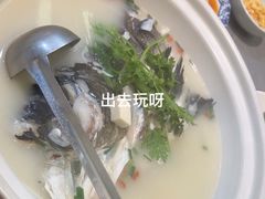 -水边人家·鱼宴餐厅·淳鱼馆(千岛湖店)