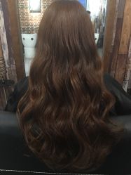 -美格丝M.G.S Hair Salon
