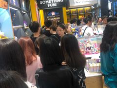 -泡泡玛特POPMART(天环购物中心店)