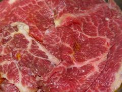 -西塔老太太泥炉烤肉(北京双井店)