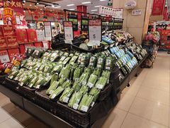 -AEON永旺超市(天津津南店)