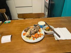 -古楼兰新疆抓饭(龙湖河西天街店)