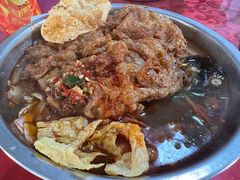 -谭老太正宗柳州螺狮粉(家和花园店)