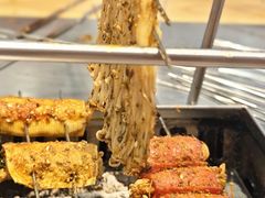 -彭城八戒羊肉串(总店)