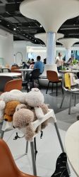 -MINI MARS KIDS CLUB亲子家庭中心(杨浦黄兴店)