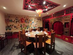 包厢-向阳屯食村