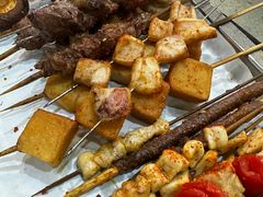 -老谢野馄饨(延安路店)