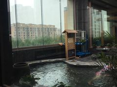 -弘安丽水温泉酒店
