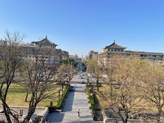 -西安城墙·碑林历史文化景区