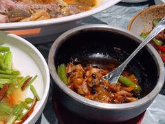 -披云云小馆·味道江湖(姚家园万象汇店)
