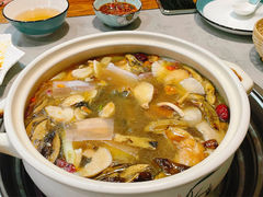 -大理董·董家小厨野生菌火锅(古城旗舰店)