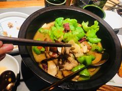 -云海肴·汽锅鸡·云南菜(高德置地店)