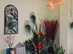-馨园villa融合菜(东山店)