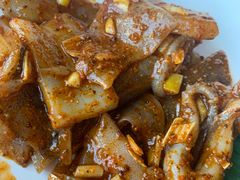 -一品诚记烤肉(大连柏威年购物中心店)