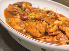 -童福兴·南京菜(老门东店)