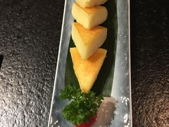 -蚝喜粤·广州味·茶楼点心(长隆店)