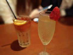 -Pancakes on the rocks(Darling Harbour)
