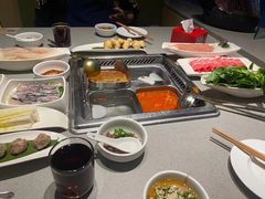 -海底捞火锅(龙湖时代天街店)
