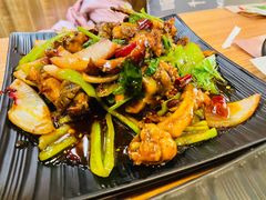 -壹酒贰肉1926·深夜食堂(九纬路店)