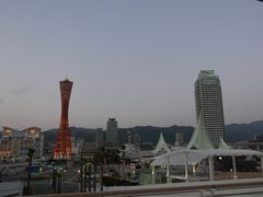 -神户美利坚公园东方大酒店