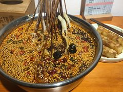-长颈鹿的口袋钵钵鸡(市南店)