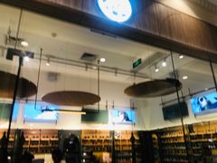 -MUJOSH木九十眼镜(月星环球港B1店)