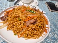 -巴扎美食·新疆菜·西域歌舞表演餐厅(新疆大厦店)