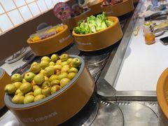 -龍歌自助小火锅(秦淮水游城店)