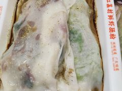 -红荔村肠粉(龙华地铁站店)