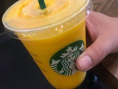 -星巴克(长春开运街欧亚店)