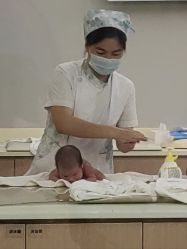 -宝生月子中心(民治店)