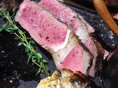 -Amanda餐厅(长乐路店)