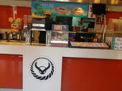 -吉野家(维明街店)