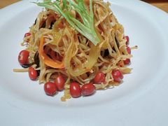 -枣子树·素食餐厅(普陀山店)