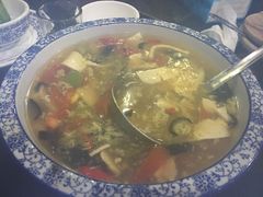 -一锅厨东北水饺店(厦大店)