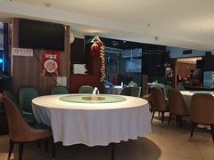 -湘中缘·湖南菜(娄底驻京办店)