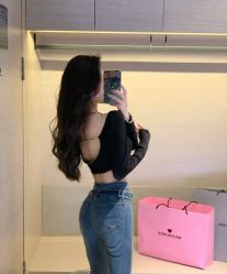 -奈川烫染Salon
