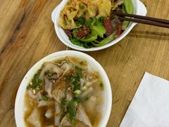 -老牌传统粿汁